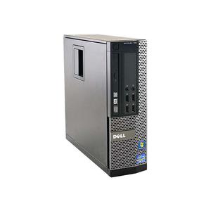 OptiPlex 7010 Core i3-2120 3.3 - HDD 250 GB - 4GB