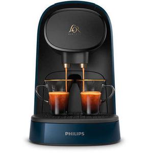 PHILIPS  CAFETIERE A DOSETTES LM 8012/41