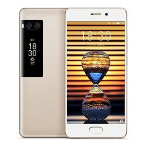Meizu Pro 7 64 Go - Or - Débloqué