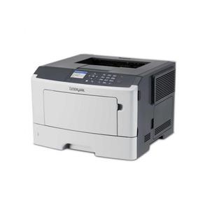 Lexmark Ms417Dn Laser Couleur
