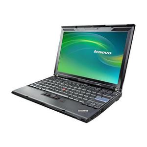 Lenovo X201 12,1” (2010)