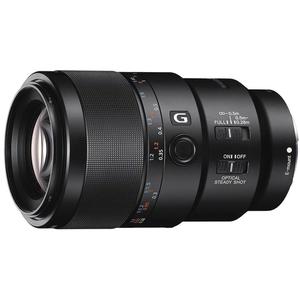 Sony Objektiv E 90mm f/2.8