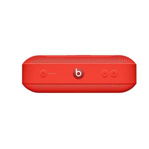 Beats By Dr. Dre Pill plus Bluetooth Speakers - Vermelho
