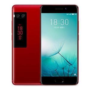 Meizu Pro 7 64 Go - Rouge - Débloqué