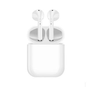Ecouteurs Bluetooth OEM i16 TWS - Blanc