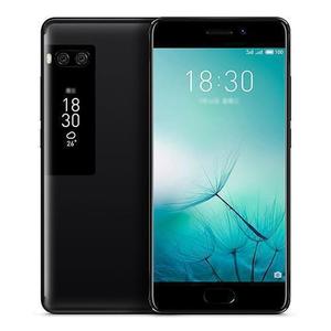 Meizu Pro 7 64 Gb - Schwarz - Ohne Vertrag