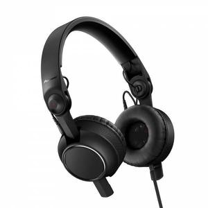 Casque Réducteur de Bruit Pioneer HDJ-C70 - Noir