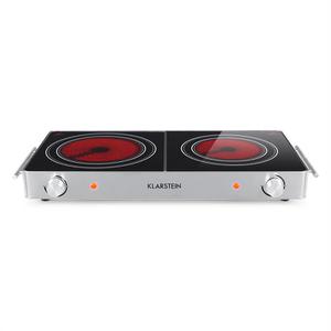 Plaque de cuisson Klarstein VariCook Duo