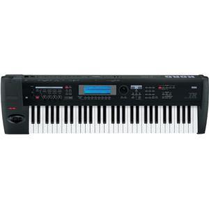 Clavier Korg TR 61