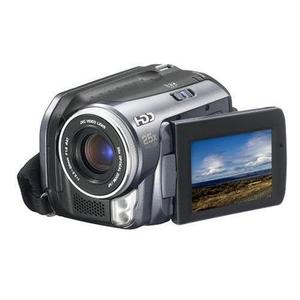 Videocamere JVC GZ-MG20E USB 2.0 Grigio