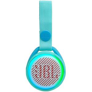 Altavoces Bluetooth Jbl JR Pop - Azul