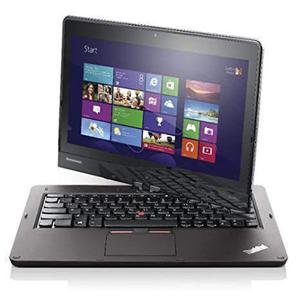 Lenovo Thinkpad twist S230U 12,5” (Octobre 2012)