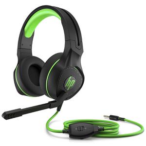 Casque Gaming avec Micro Hp Pavilion Gaming Headset 400 - Noir
