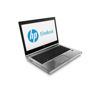 Hp EliteBook 8570p 15,6” (2012)