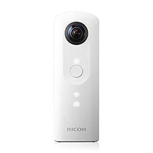 Caméra 360 Ricoh Theta Sc - Blanc
