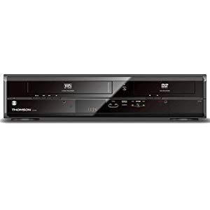 Lecteur Dvd Thomson Cb1000