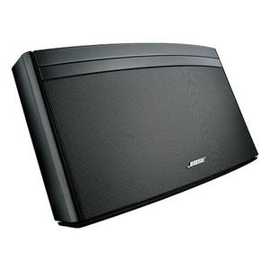 Lautsprecher Bose SoundLink Air - Schwarz