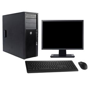 HP Z210 CMT 19” (April 2011)