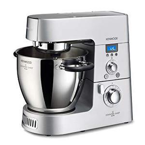 Robot ménager multifonctions KENWOOD Cooking Chef KM070 Argent