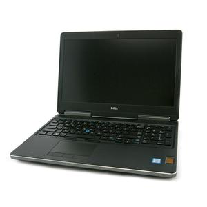 Dell Precision 7510 15" Core i7 2,7 GHz - SSD 256 Go - 16 Go AZERTY - Français
