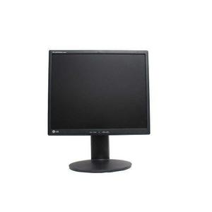 Écran 19" LCD TFT LG E1910PM