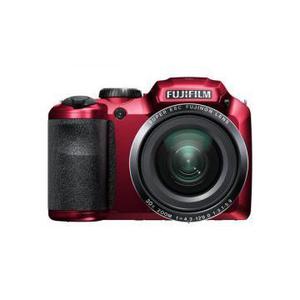 Appareil Photo Numérique Fujifilm Finepix S4900 - Rouge