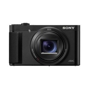 Compact Sony CyberShot DSC-HX99 - Zwart