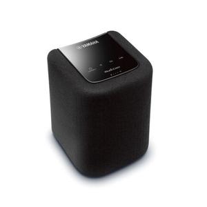 YAMAHA  Enceinte Multiroom MusicCast WX010 Noir