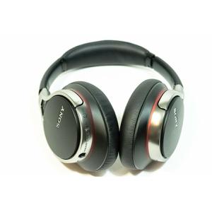 Casque Réducteur de Bruit Sony MDR-10RNC - Noir