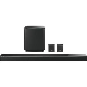 Barre de son Bose SoundTouch 300 3.1 - Noir