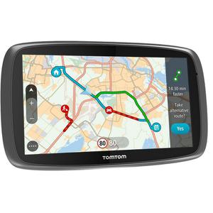 GPS Tomtom Go 6100