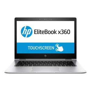 Hp EliteBook x360 1030 G2 13" Core i5 2,6 GHz - Ssd 512 Go RAM 8 Go