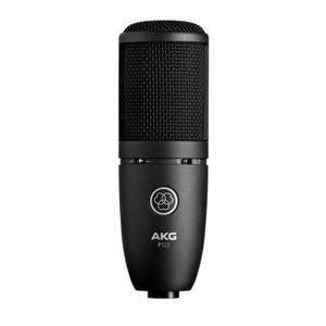 Akg P120 Zubehör
