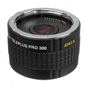 Objektiv - Kenko Teleplus Pro 300 DGX für Canon