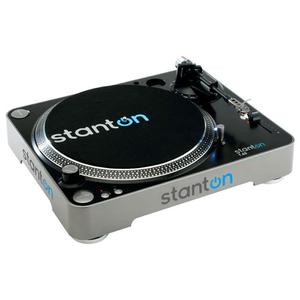 Platine Vinyle Stanton T62