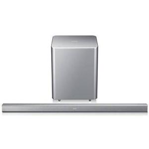Tonleiste HW-F551 - Grau