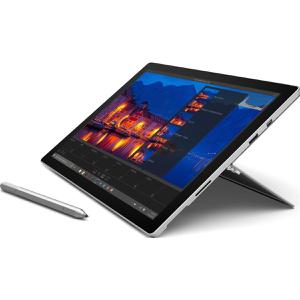 Microsoft Surface Pro 4 12,3” (Octobre 2015)
