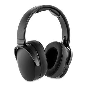 Kopfhörer Bluetooth mit Mikrophon Skullcandy Hesh 3 - Schwarz