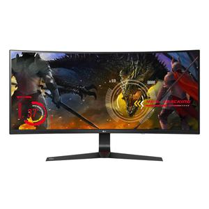 LG 34UC89G-B UW-FHD LED Monitor 34"