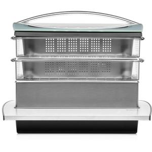 DEJELIN Multi-cuiseur  Nutristeam 8200.21