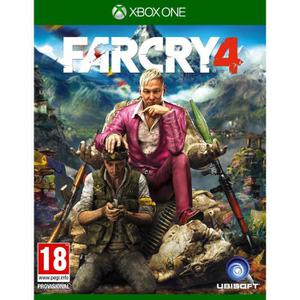 Far Cry 4 - Xbox One