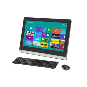 Asus ET2221INKH-B002Q 21" Intel Core i3 4130T - 2.9 GHz 2,9 GHz - HDD 1 To - 4 Go AZERTY