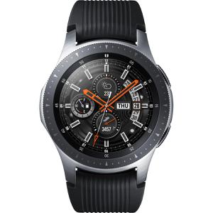 Horloges GPS Galaxy Watch 46mm + PAD - Zwart