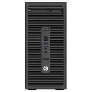 HP ProDesk 600 G2 Core i3 3,3 GHz - HDD 500 Go RAM 8 Go