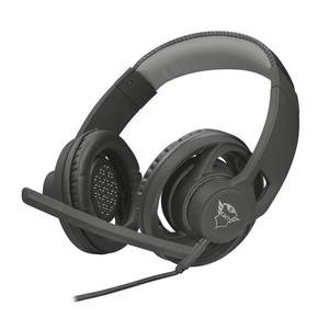 GXT 333 Goiya Gaming Hoofdtelefoon - Microfoon Zwart