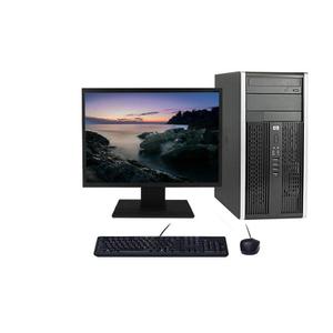 Hp Compaq Pro 6200 Mt 22\" Core I3 3,1 Ghz - Hdd 1 To - 16 Go Azerty