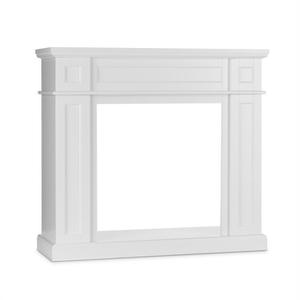 Cheminée électrique Klarstein Lausanne Frame