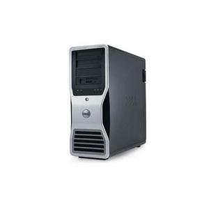 Dell Precision T7500 Xeon E5 2,4 GHz - HDD 1 TB RAM 12 GB