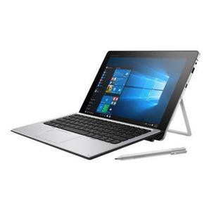 HP Elite X2 1012 G1 12" Core m3 0,9 GHz - SSD 128 Go - 4 Go AZERTY - Français