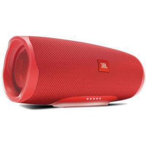 Lautsprecher Bluetooth Jbl Charge 4 - Rot